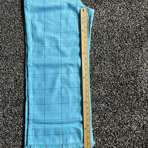 Marella plaid pants - Picture 7 of 8